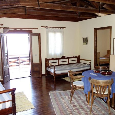 Cretan Village Hotel Amoudara  Eksteriør bilde
