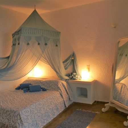 Cretan Village Hotel Amoudara  Eksteriør bilde