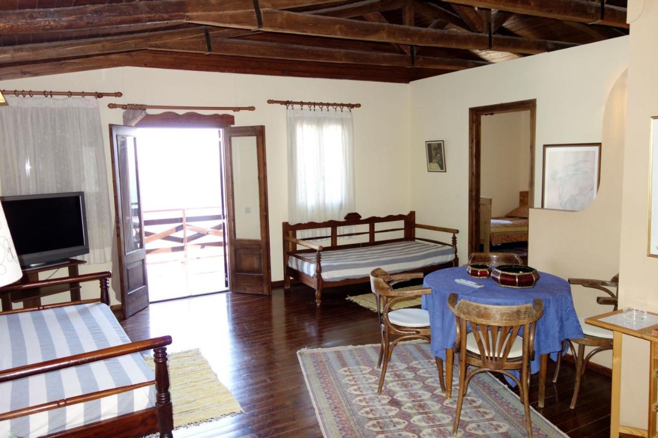 Cretan Village Hotel Amoudara  Eksteriør bilde
