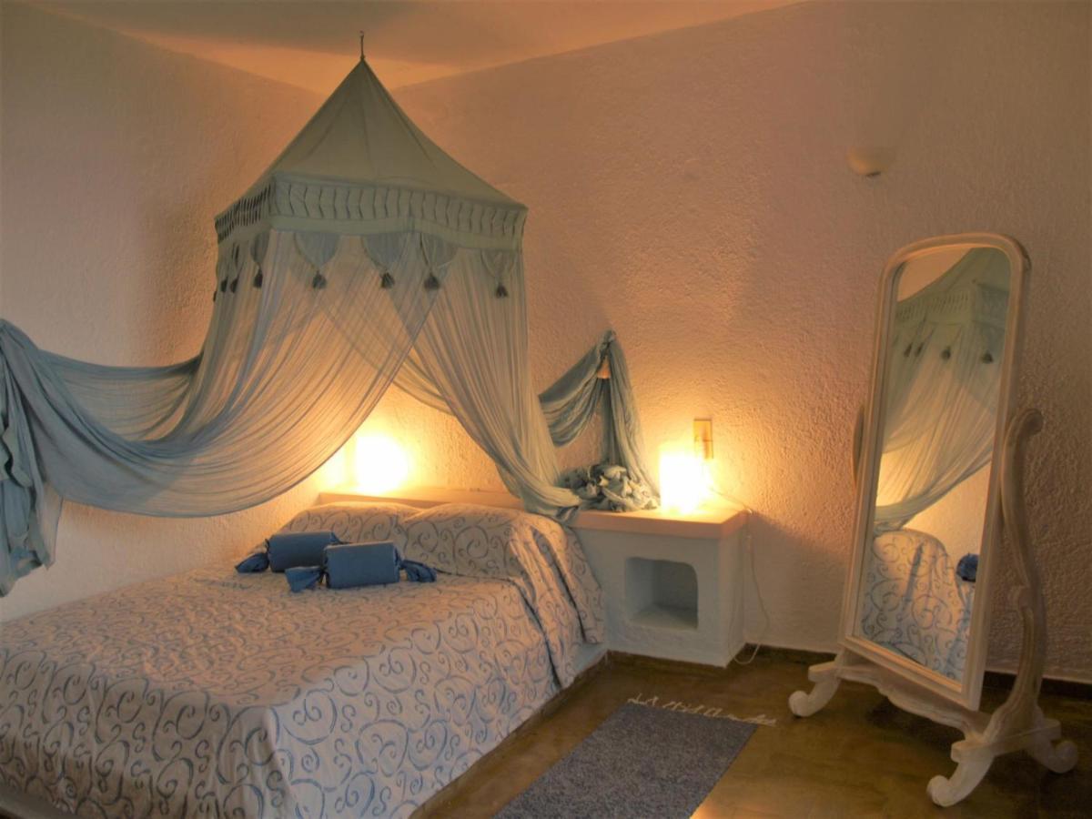 Cretan Village Hotel Amoudara  Eksteriør bilde