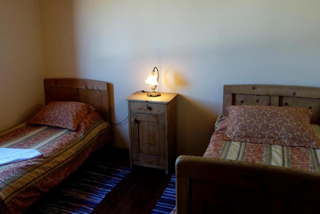 Cretan Village Hotel Amoudara  Eksteriør bilde