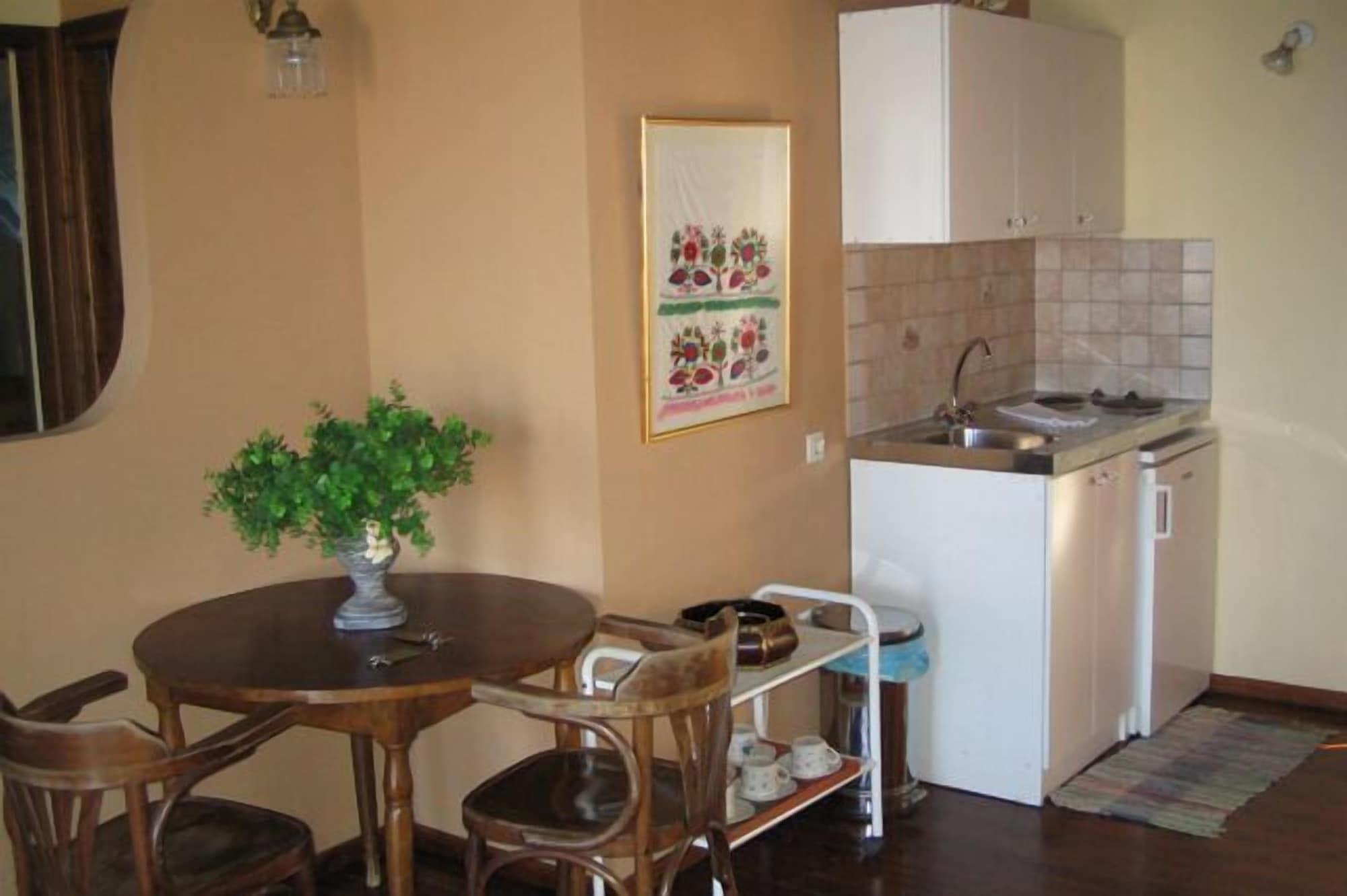 Cretan Village Hotel Amoudara  Eksteriør bilde