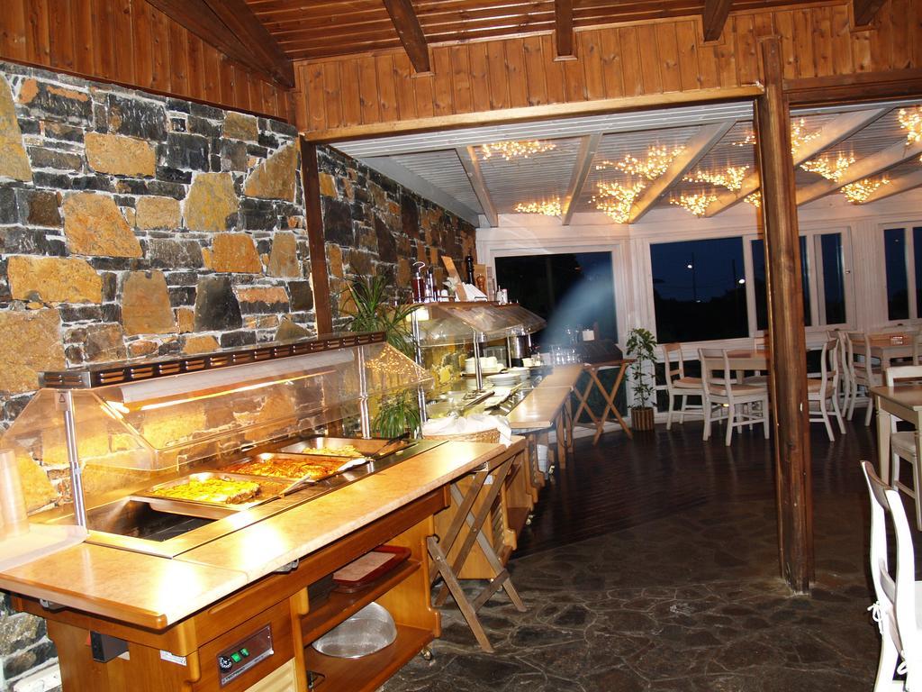 Cretan Village Hotel Amoudara  Eksteriør bilde