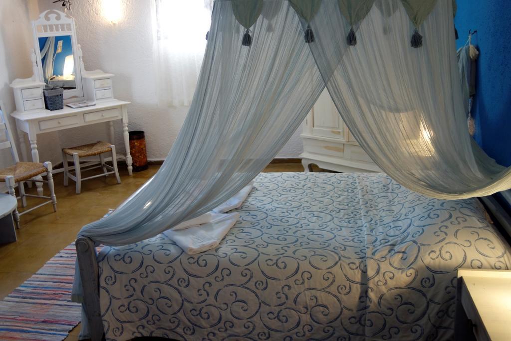 Cretan Village Hotel Amoudara  Eksteriør bilde