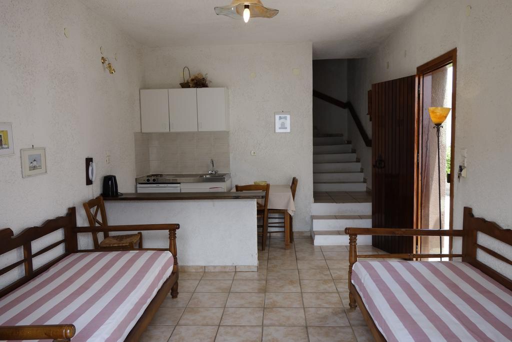 Cretan Village Hotel Amoudara  Eksteriør bilde