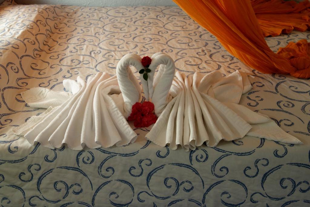 Cretan Village Hotel Amoudara  Eksteriør bilde