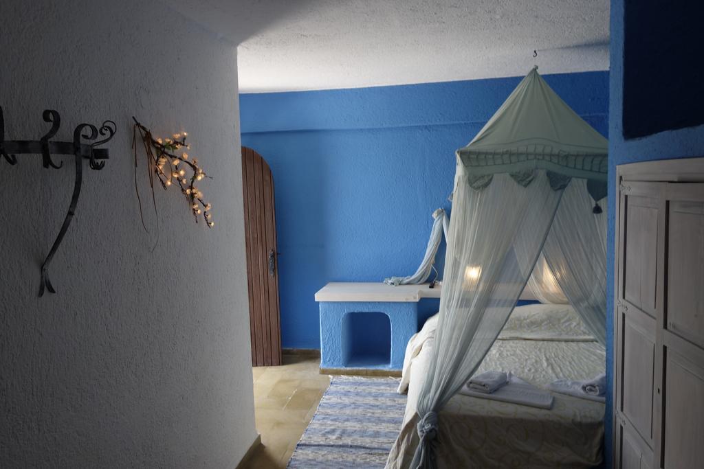 Cretan Village Hotel Amoudara  Eksteriør bilde