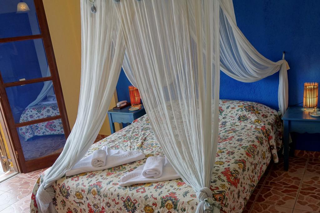 Cretan Village Hotel Amoudara  Eksteriør bilde
