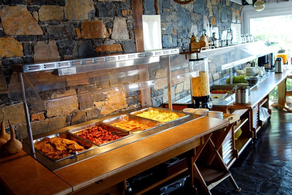 Cretan Village Hotel Amoudara  Eksteriør bilde