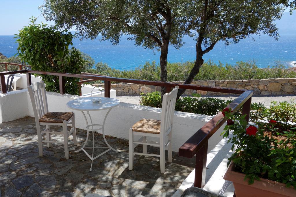 Cretan Village Hotel Amoudara  Eksteriør bilde