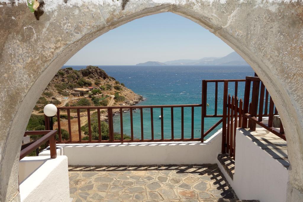 Cretan Village Hotel Amoudara  Eksteriør bilde