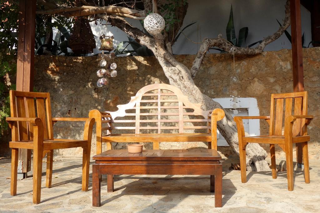 Cretan Village Hotel Amoudara  Eksteriør bilde