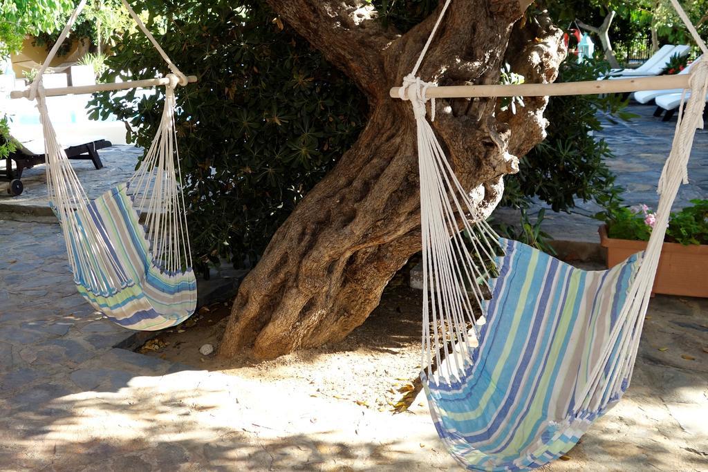 Cretan Village Hotel Amoudara  Eksteriør bilde