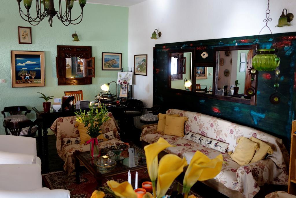 Cretan Village Hotel Amoudara  Eksteriør bilde