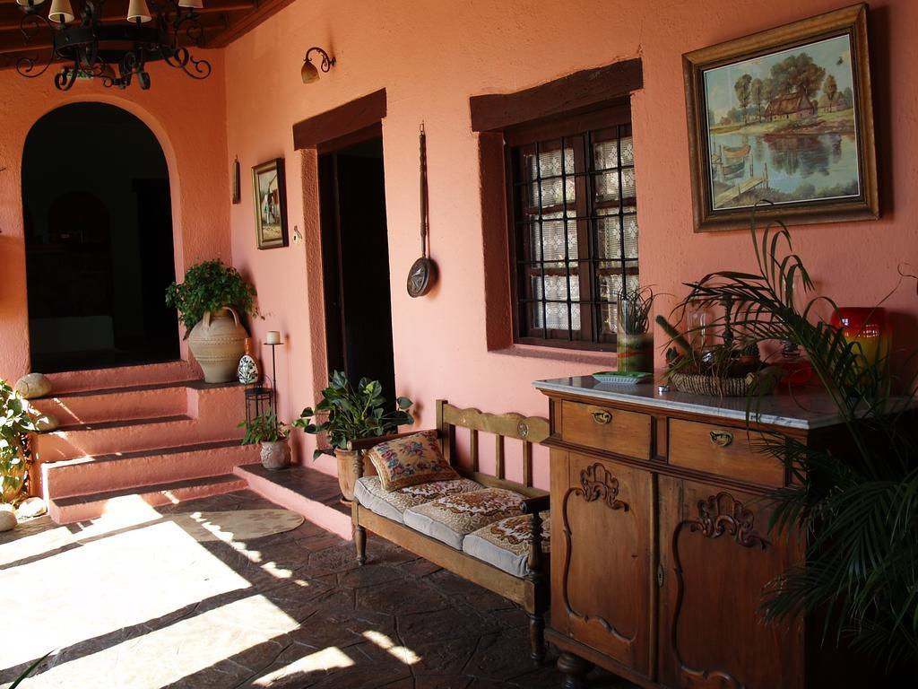Cretan Village Hotel Amoudara  Eksteriør bilde