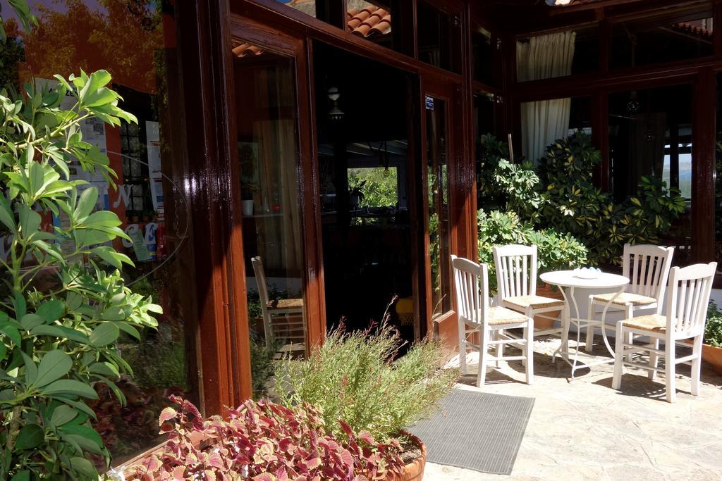 Cretan Village Hotel Amoudara  Eksteriør bilde