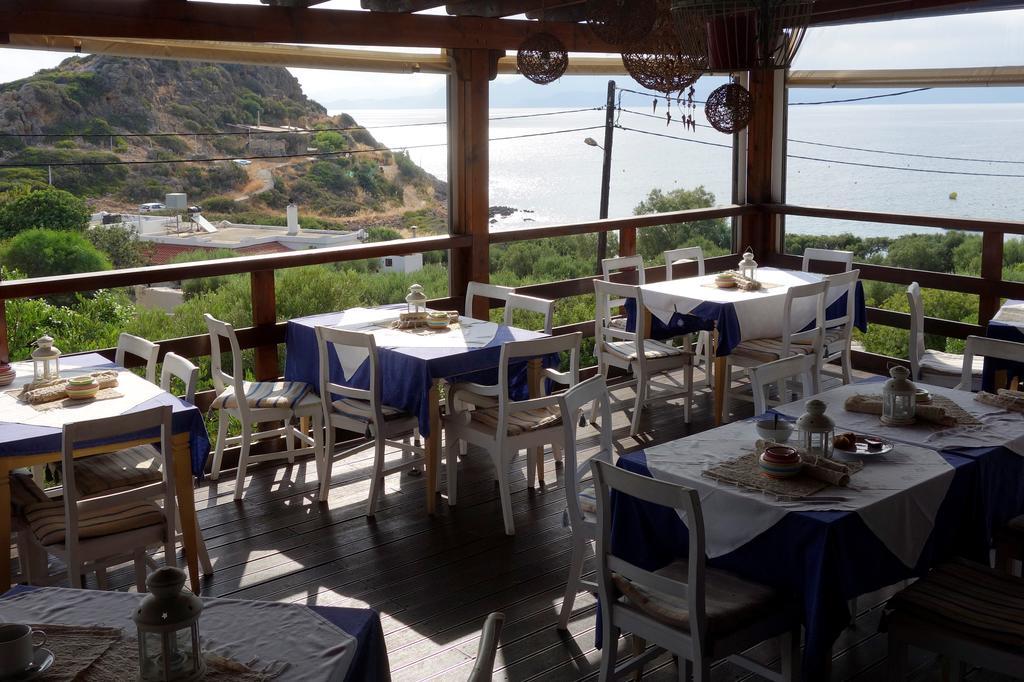 Cretan Village Hotel Amoudara  Eksteriør bilde