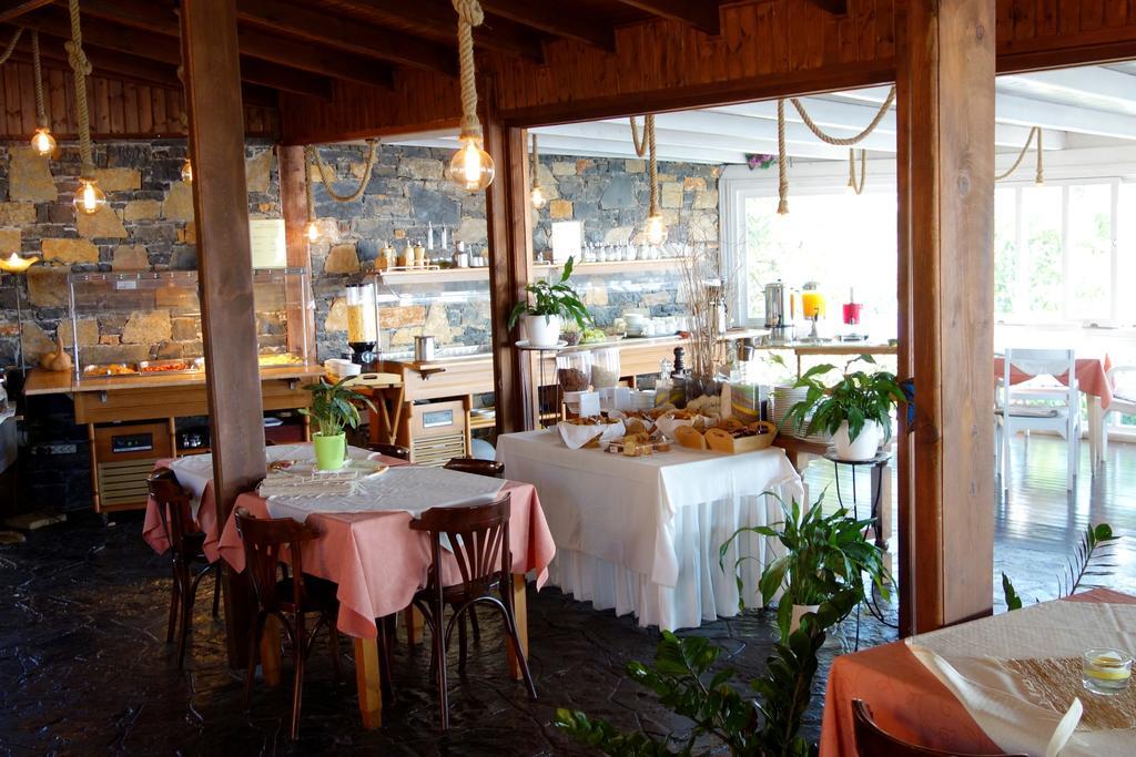 Cretan Village Hotel Amoudara  Eksteriør bilde