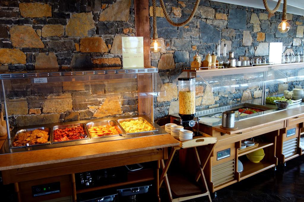Cretan Village Hotel Amoudara  Eksteriør bilde